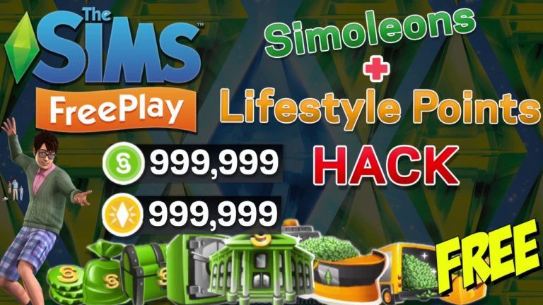 sims freeplay cheats android