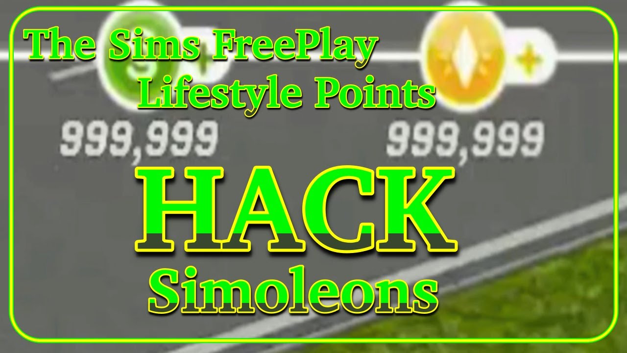 sims freeplay cheats android